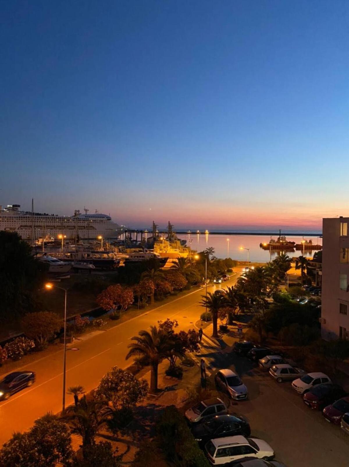 Apartment Sea Centar